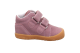 SUPERFIT Klettschuhe Slipper (1-009671-8500) pink 2