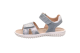 SUPERFIT Sandalen (1-609004-8410) grau 1