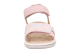 SUPERFIT Sandale SPARKLE (1-609004-5530) pink 5