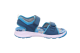 SUPERFIT Sandalen (1-000586-8010) blau 2