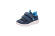 SUPERFIT Klettschuhe / Slipper (1-006203-8040) blu 1