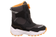 SUPERFIT Stiefelette Synthetik \ CULUSU (1-009172-0000) bunt 2