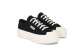 Superga 2631 Stripe (S5111SW-A6M) schwarz 3