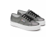 Superga 2730 Lame (S2116UW-980) silber 2