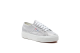 Superga 2740 (S6128SW-031) zilver 1
