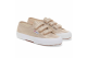 Superga 2750 Straps Lame (S2138NW-174) beige 4