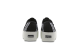 Superga 2790 Lettering Tape Jellysole (SUPS41161W-A0V) schwarz 3