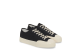 Superga Baumwoll Leinenschuhe 2432 Works (S51347W-A0U) schwarz 2