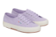 Superga Cotu Classic 2750 (S000010-ACH) lila 5