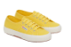 Superga Cotu Classic 2750 sungelb (S000010-ATB) gelb 2