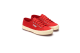 Superga Cotu Classic (S000010 975) rot 2