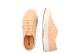 Superga 2750 Cotu Classic (S000010-AF6) orange 2