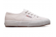 Superga Damen Sneaker - Cotu Classic - (2750 White) weiss 6