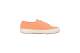 Superga Cotu Classic 2750 (S000010-AT6) orange 3