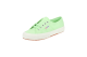 Superga Cotu Classic 2750 hellgrün (S000010-ATD) grün 1