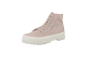 Superga 2341 Cotu Alpina (S00GXG0-AFB) pink 2