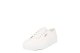 Superga 2740 Platform S21384W (S21384W-901) weiss 6