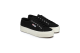 Superga 2740 Platform (S21384W-ADK) schwarz 2