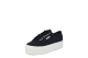 Superga Cotw Linea Up and Down (S9111LW F43) blau 6