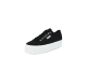 Superga 2790 Linea Up And Cotw Down (S9111LW F83) schwarz 6