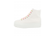 Superga Hi 2708 Sneaker Top high Shaded Lace (S5113EW-AGF) weiss 2