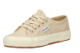 Superga 2750 Linen (S5134KW-A06) beige 6