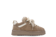 TAMARIS Sportliche Schnürer (1-23761-47-341) beige 1