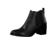 TAMARIS Klassische Stiefeletten (1-1-25043-23-001) schwarz 4