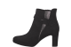 TAMARIS Klassische Stiefeletten (1-1-25363-21-029) schwarz 1