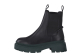 TAMARIS 25405 29 071 Chelsea Boots Dark Green (1-1-25405-29-071) schwarz 1