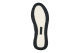 TAMARIS low (1-13615-45-890) blau 3