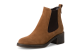 TAMARIS Klassische Stiefeletten (1-25007-43-305) braun 3