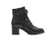 TAMARIS Schnürstiefeletten (1-25106-41-001) schwarz 2