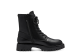 TAMARIS Schnürstiefel (1-25247-41-001) schwarz 2