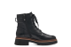 Tamaris Schnürstiefel (1-25260-41-001) schwarz 2