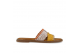  27107-24 Sandale Rose Metallic Comb (27107-24 532) gelb 2
