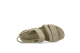 TAMARIS 28227 28 723 Sandale Emerald Suede (1-1-28227-28-723) beige 4