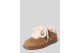 TAMARIS low (1-23664-47-310) braun 1