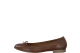 TAMARIS Ballerina (1-1-22116-28-305) braun 1