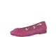 TAMARIS Ballerinas IA MACRAMEE (1-1-22142-22-509) pink 3