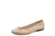 Tamaris Ballerinas (1-22116-41-251) beige 3