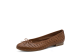 TAMARIS Ballerinas TRUCTURE (1-22116-41-4A6) marrón 3