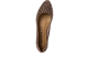 TAMARIS Ballerinas RD (1-22119-42-360) marrón 4
