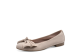 Tamaris Ballerinas (1-22141-44-341) beige 3