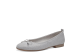 TAMARIS Ballerinas (1-22188-42-919) grau 3