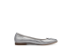 Tamaris Ballerinas (1-22116-41-941) argento 2