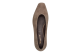 TAMARIS Ballerinas (1-22128-47-341) braun 4