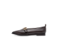 TAMARIS Ballerinas (1-22151-47-342) braun 1