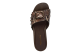 TAMARIS Clogs (1-27313-46-386) marrón 6