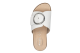 TAMARIS COMFORT Klassische Pantoletten (8-87106-42-108) weiss 4